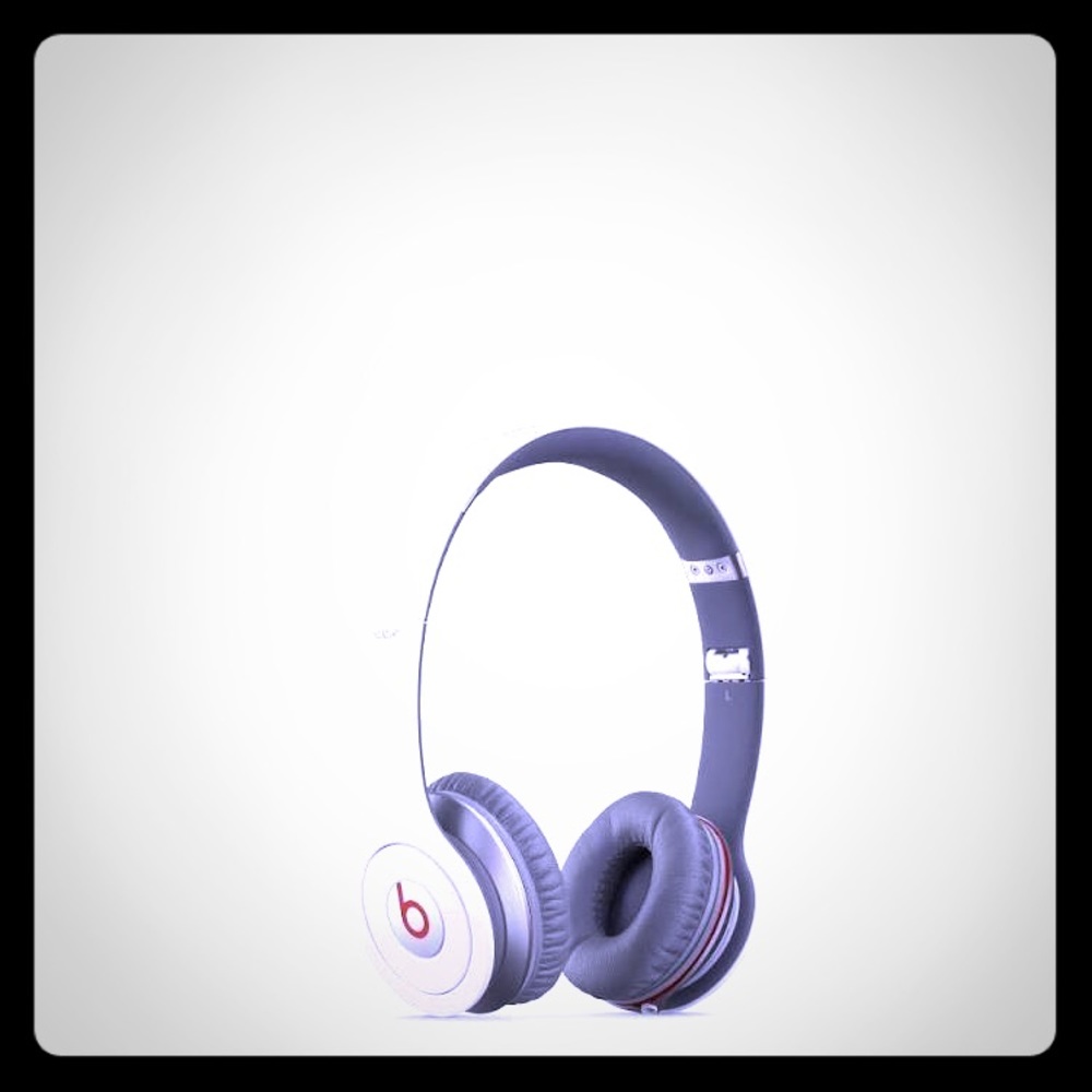 Beats by Dr. Dre